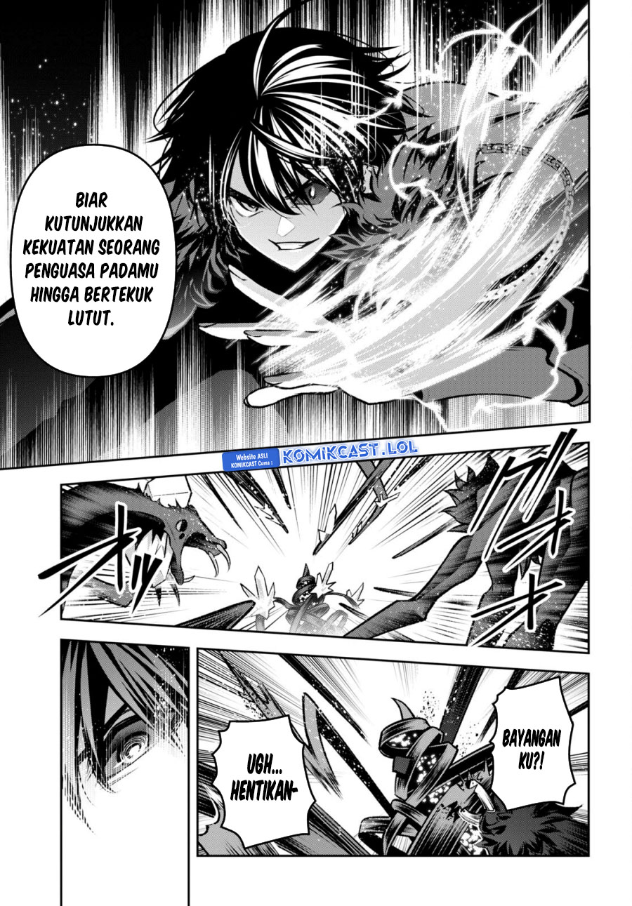 Dilarang COPAS - situs resmi www.mangacanblog.com - Komik demons sword master of excalibur school 039 - chapter 39 40 Indonesia demons sword master of excalibur school 039 - chapter 39 Terbaru 23|Baca Manga Komik Indonesia|Mangacan
